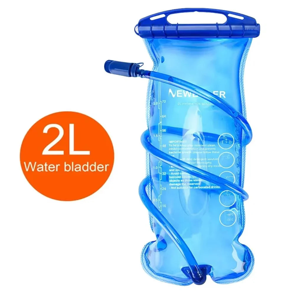 1.5L / 2L / 3L Water Bag