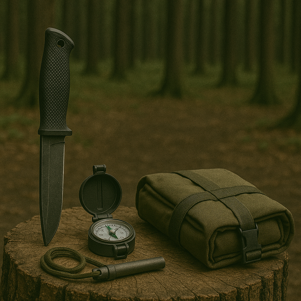 Survival Gear