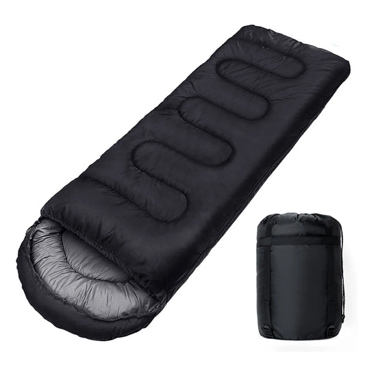 Camping Sleeping Bag - Ultralight & Waterproof 