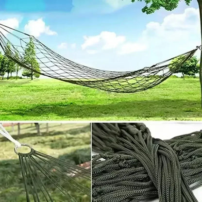 Rope Hammock
