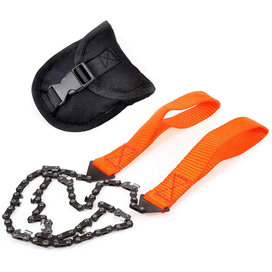 Portable Pocket Chainsaw