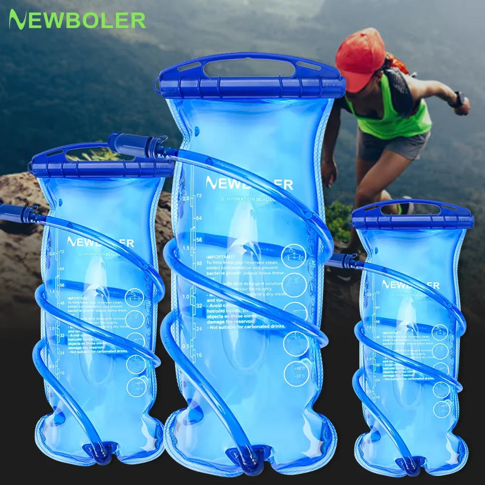 1.5L / 2L / 3L Water Bag