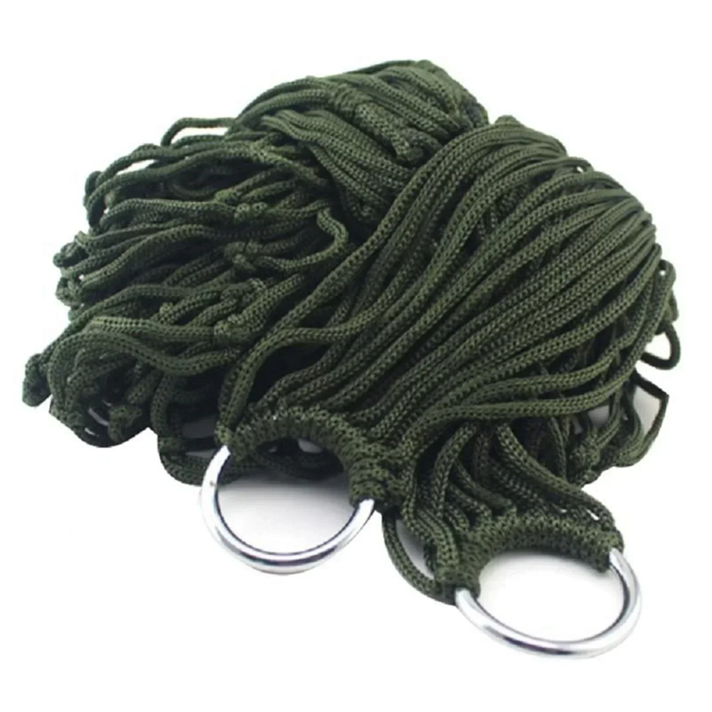 Rope Hammock