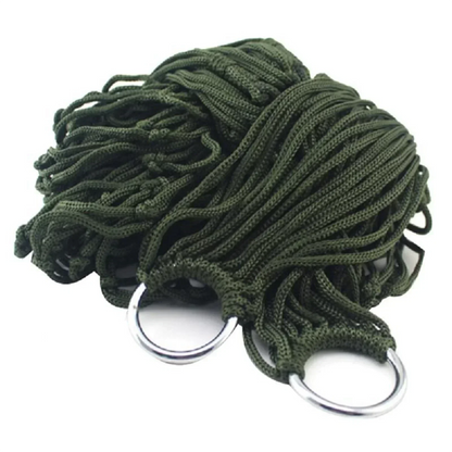 Rope Hammock