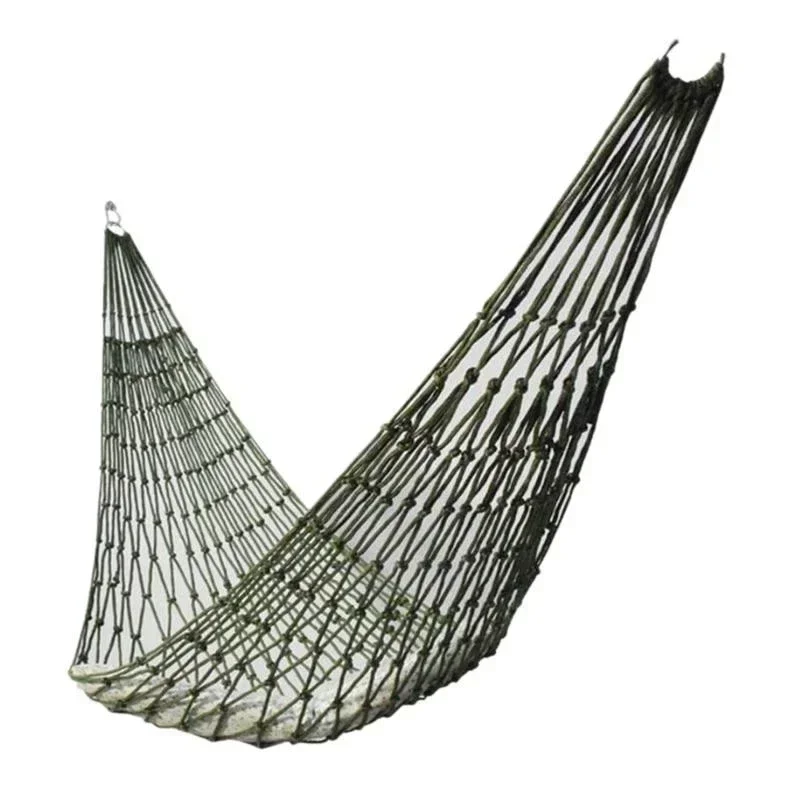 Rope Hammock